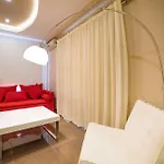 Koukounaria & Hotel 4*