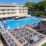 Koukounaria & Hotel Alykes (Zakynthos)