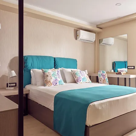 Hotel Koukounaria & Alykes (Zakynthos)