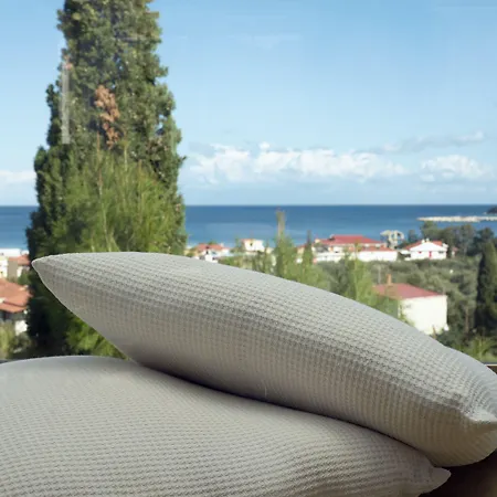 Koukounaria & Hotel