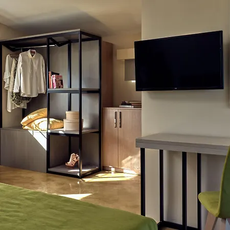 Koukounaria Hotel&suites Alykes (Zakynthos)