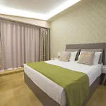 Hotel Koukounaria Hotel&suites 4*