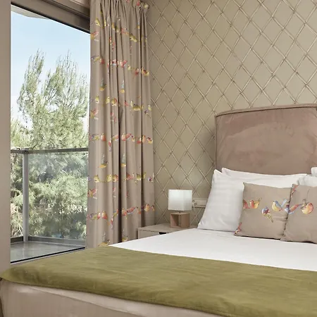 Hotell Koukounaria &