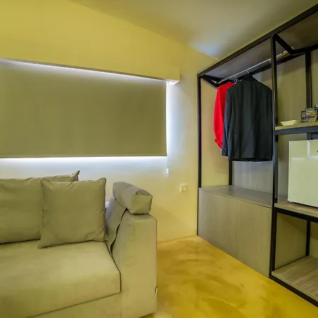 Koukounaria & Hotel Alikes