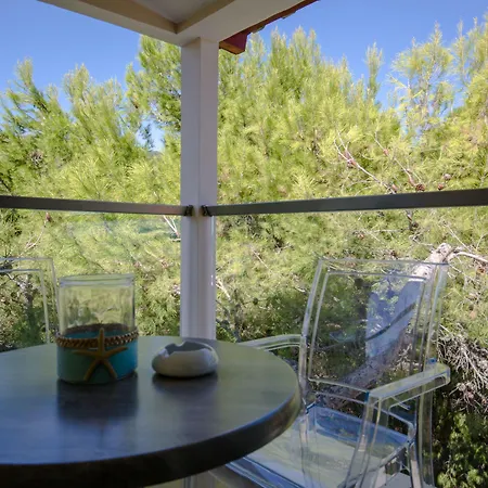 Koukounaria & Hotel Alikes