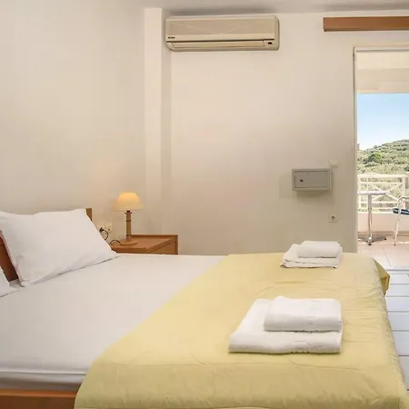 Hotell Koukounaria & Alykes (Zakynthos)