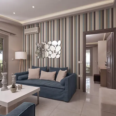 Koukounaria & Hotel Alikes