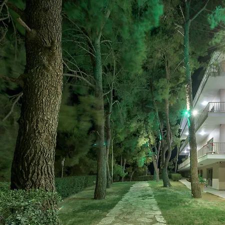 Hotel Koukounaria & Alikes