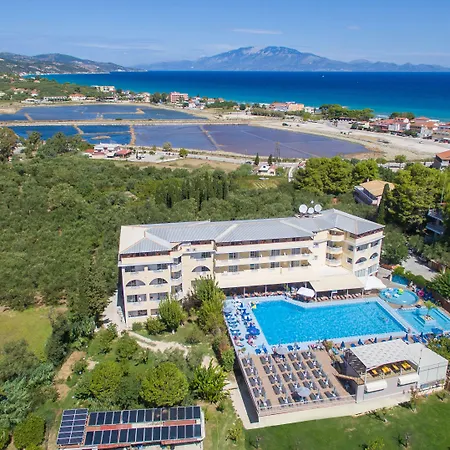 Hotel Koukounaria &
