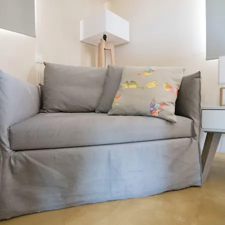 Koukounaria & Hotel 4*