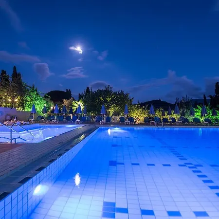 Hotel Koukounaria & Alykes (Zakynthos)