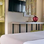 Koukounaria & 酒店 阿里克斯