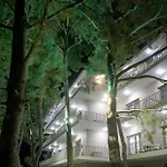 Koukounaria & 酒店 4*