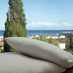 Koukounaria & Hotel