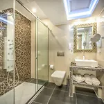 酒店 Koukounaria & 阿里克斯