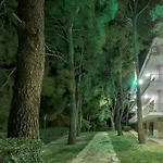 酒店 Koukounaria & 阿里克斯