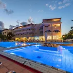 Koukounaria & Hotel