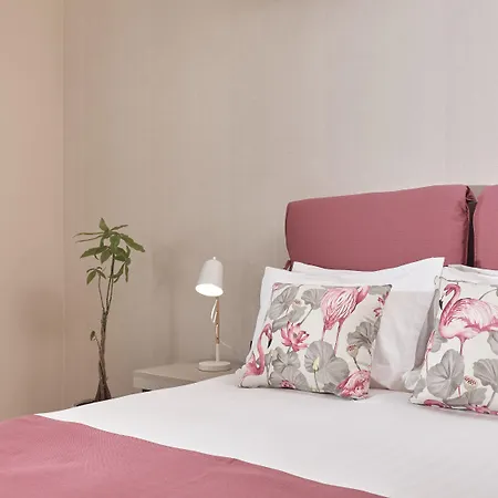 酒店 Koukounaria & 阿里克斯