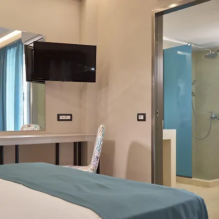 Koukounaria & 4* 阿里克斯