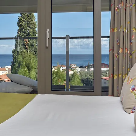 Koukounaria Hotel&suites 4* Alykes (Zakynthos)