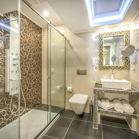 Hotel Koukounaria Hotel&suites Alykes (Zakynthos)