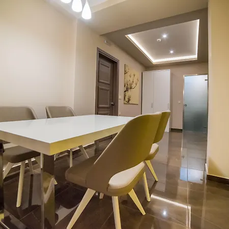 Koukounaria Hotel&suites Alykes (Zakynthos)
