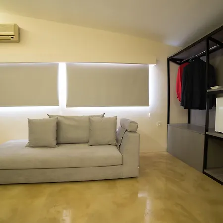 Koukounaria & 酒店 阿里克斯