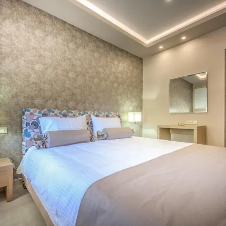 Koukounaria & 酒店 阿里克斯